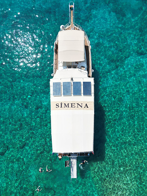 kas kekova boat tour price